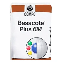Basacote 25kg 16-8-12 6mån