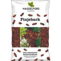Hasselfors Pinjebark 50L