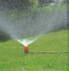 Gardena Spray-sprinkler