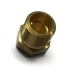 Munstycke till WRC165. 7,2 mm