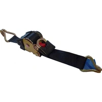 Spännband automatiskt. 3.3m 1200kg