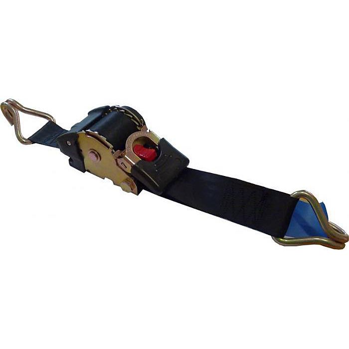 Spännband automatiskt. 3.3m 1200kg