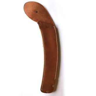 Läderhölster till kurvsåg