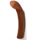 Läderhölster till kurvsåg