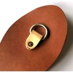 Läderhölster till kurvsåg