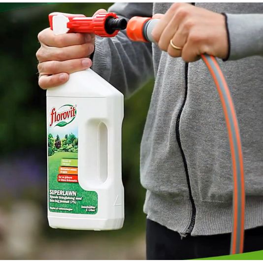 Spridare Superlawn