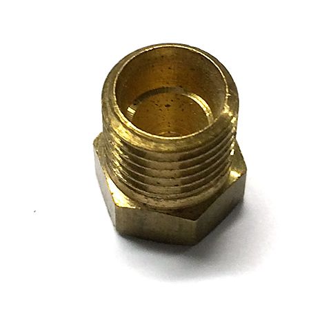 Munstycke till WRC165. 5,1 mm