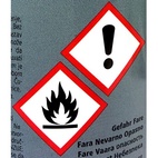 Multispray (smörjmedel, korrosionsskydd, rostlösare) 400ml