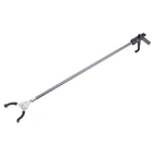 Skräpplockare 105 cm gummi/pistolhandtag (1150)
