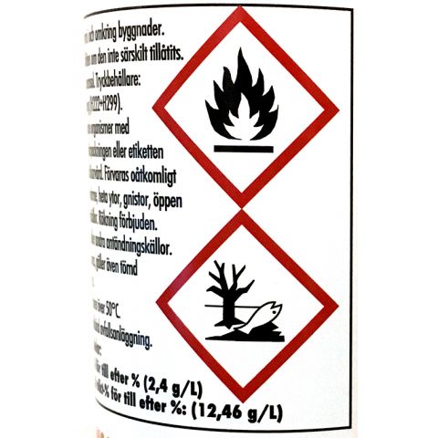 Flymaster mot Getingar etc 750ml (reg 6023)