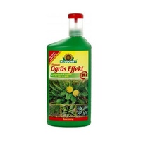 Ogräs Effekt 1000 ml konc.