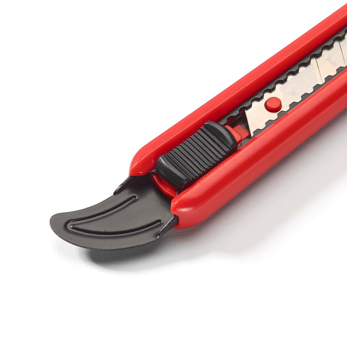 Hultafors Brytbladskniv Röd