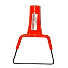 Trådredskap LH12 utan skaft (orange)