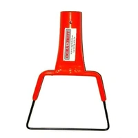 Trådredskap LH12 utan skaft (orange)