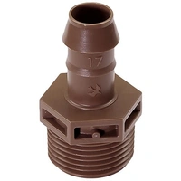 Droppslangsanslutning RB 17xR20 utv g (X36375)