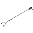 Skräpplockare 105cm  gummiploppar/pistolhandtag (1190)