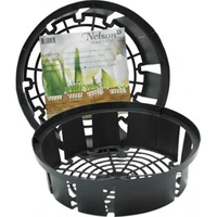 Lökkorg 26 cm 3 pack