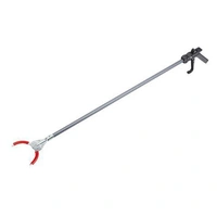 Skräpplockare 90cm pincettgrepp och pistolhandtag (1140)