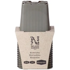 Biokruka grå 8cm (15st/fp)