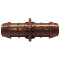 Skarvkoppling 17mm