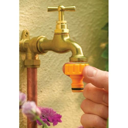 Krankoppling 1/2+3/4