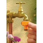 Krankoppling 1/2+3/4