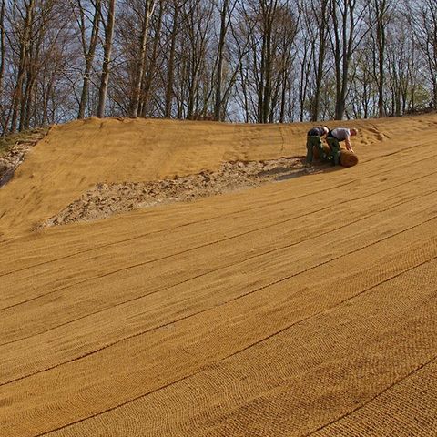 Erosionsmatta 740g (KK-5) 4x50 m