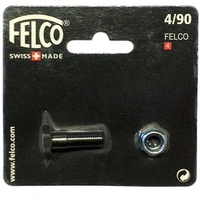 Bult o mutter Felco 4