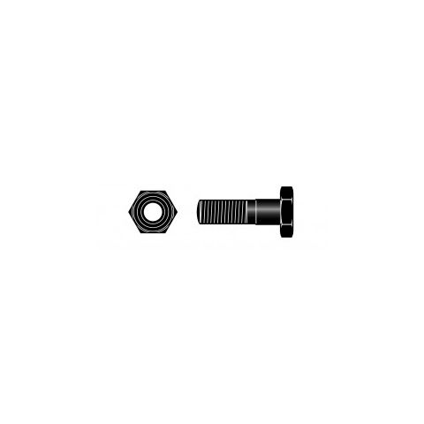Bult o mutter Felco 4
