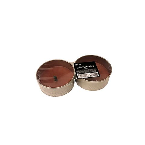 Marschall 2 pack utan lock 4-6h
