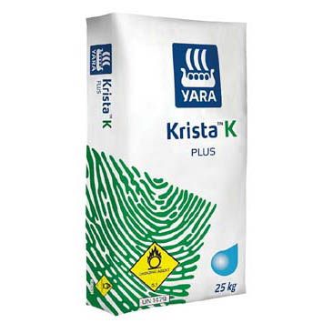 Krista K Plus 14-0-38, 25kg (L)