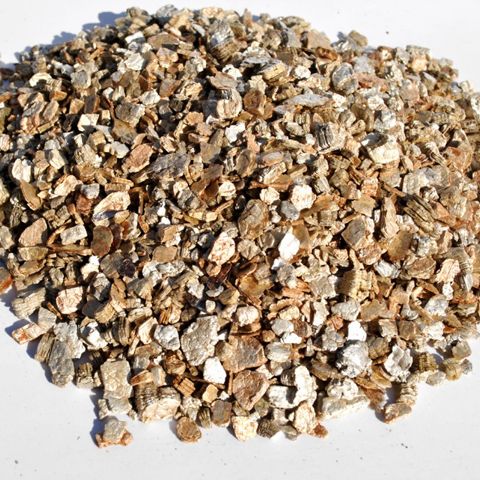 Vermiculite 1-2 mm, 100 L
