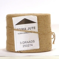 Jutegarn 3kg c:a 1500m