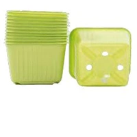 Vefi PF308 8,5cm Grön 2160-p