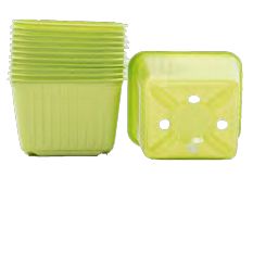 Vefi PF308 8,5cm Grön 2160-p