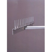 Pinnar Anläggarkratta