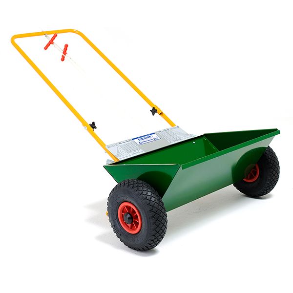 Bredsåmaskin 120cm