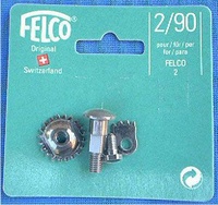 Bult o mutter Felco 2 (Felco 2/90)