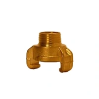 Geka slangkoppling 3/4 utv gänga