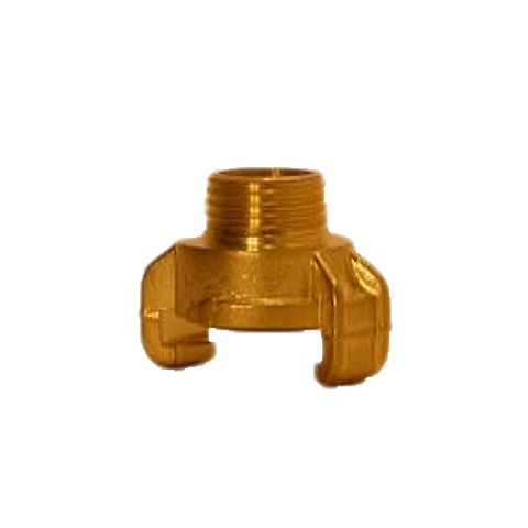 Geka slangkoppling 3/4 utv gänga