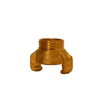 Geka slangkoppling 1 utv gänga