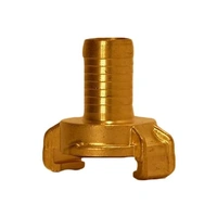 Geka slangkoppling 3/4