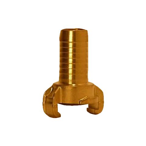 Geka slangkoppling 1