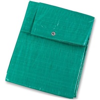 Presenning Grön 3 x 3,6m, 130g