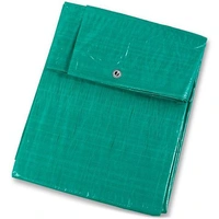 Presenning Grön 3 x 3,6m, 130g