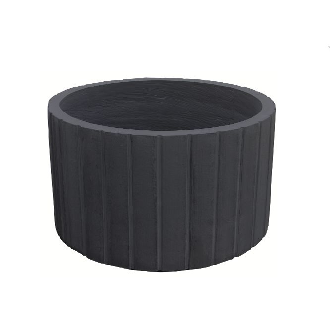 Betongurna Emil, Antracit