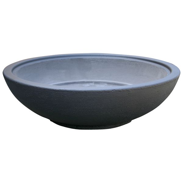 Betongurna Engla Large Antracit 400 L