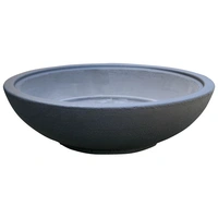 Betongurna Engla Large Antracit 400 L