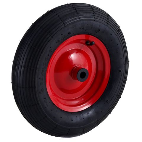 Hjul till Ekeby skottkärrra 90L (1024)