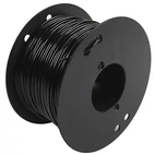 Sträckvajer, plastad 2,5 mm 110 m